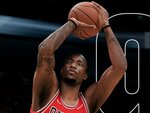 本格NBAゲーム『NBA 2K22』にて選手評価更新第五弾を実装！