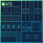 アップル「iPhone 14」無印はA15チップのまま？