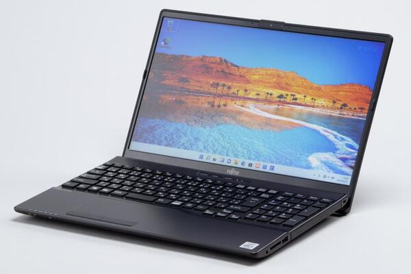 ASCII.jp:国産の高品質ノートPCが7万円台から! 快適な操作性を実現