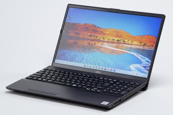 【激安通販】富士通 FMV LIFEBOOK WA1/F3 その他ノートPC本体