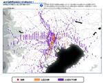 JR東日本、Suicaビッグデータを集計した「駅カルテ」