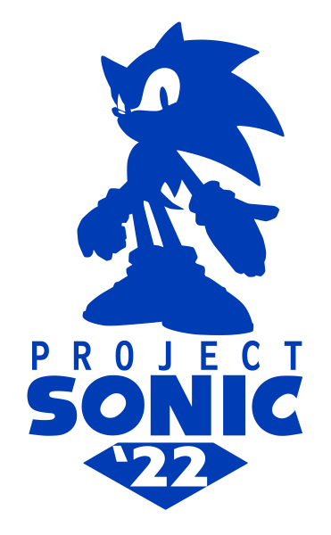 Ascii Jp アスキーゲーム Project Sonic 22 が始動 22年の ソニック ザ ヘッジホッグ はさらに加速する