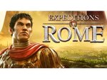 ローマの未来を切り拓け！ターン制RPG『Expeditions: Rome』がSteam＆Epic Gamesで配信開始
