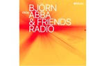 アバのビヨルンがナビゲート、ラジオ番組「Björn from ABBA and Friends」をApple Music Hitsで公開