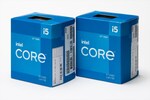 【価格調査】第12世代Coreの一部が下落、「Core i5-12500」が3万円割れ