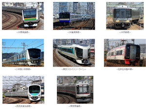 KDDI「鉄道路線5G化」に東京～横浜の東海道線、保谷までの西武池袋線などを追加