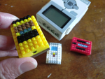 LEGOを生まれ変わらせたMINDSTORMSを作る