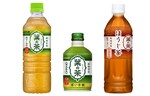 ダイドードリンコ、2022年春夏の新商品として「葉の茶」シリーズ3商品を発売