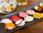 寿司1貫96円～ワタミ新参入の寿司居酒屋「すしの和」シャリ大小選べて呑みたい人にも食べたい人にも