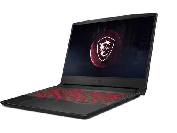 ASCII.jp：MSI、Microsoft Office付きノートPC3機種。ゲーム向け