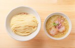 ｢ラーメンWalker関西2022｣の限定麺企画第4弾！  2月は「らぁめん しゅき」の牡蠣の旨味が香る贅沢つけ麺が登場