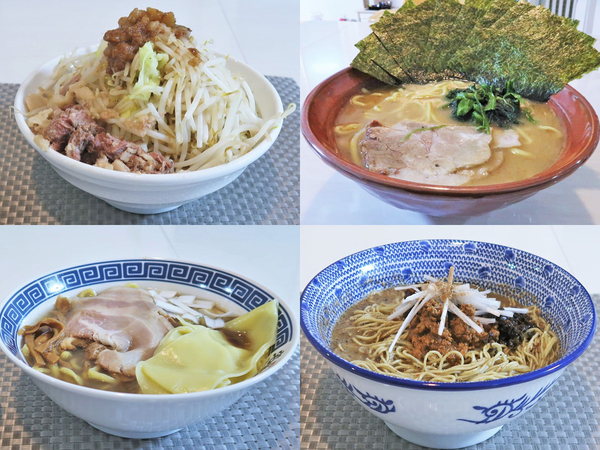 ASCII.jp：自宅でお店の味を！ 今だからこそ便利！ 武蔵野・多摩の