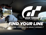 PS5／PS4『グランツーリスモ7』の新映像「Find Your Line in  Gran Turismo 7」トレーラーが公開