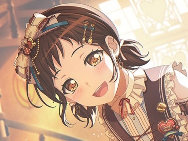 ASCII.jp：『バンドリ！』5周年記念アニメの放送が決定！本日より