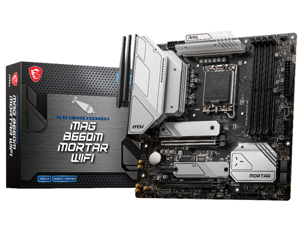 ASCII.jp：MSI、コンパクトながら高い機能を備えるMicro-ATX