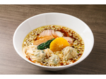 ｢ラーメンWalker東海2022｣の限定麺企画第4弾！ 2月は｢鉢ノ葦葉｣の浦村牡蠣と三重県産ミカンの組み合わせの妙を楽しむ麺が登場