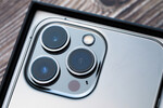 アップル「iPhone 14 Pro」4800万画素カメラ搭載のうわさ再び