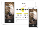 豚の体重が測れるアプリ「PIGI」無料版提供へ、AIとビッグデータで畜産DX