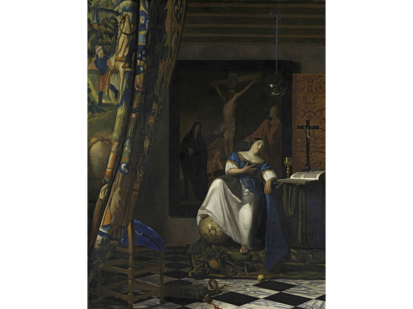 ASCII.jp：六本木・国立新美術館で世界三大美術館のひとつ