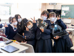 エイサー、栃木県宇都宮市の宇都宮文星女子高等学校へのAcer Chromebook導入事例を公開