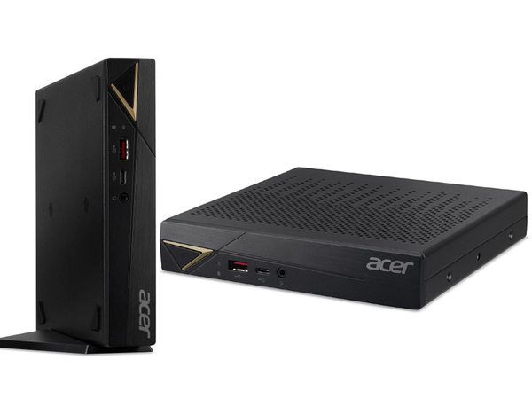 ASCII.jp：日本エイサー、Windows 11搭載のコンパクトPC「RN96-F58Y」