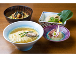 3つの味わいを楽しめる「寿製麺 よしかわ 川越店」の限定麺