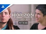 PS5／PS4『Horizon Forbidden West』出演キャストインタビュー映像「Meet the Cast」が公開