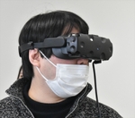 裸眼で5KのVR視聴が可能！クラファンで注目のOLED採用VRヘッドセット『arpara』体験レポート