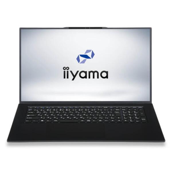 ASCII.jp：12万円台から、Core i7-1165G7搭載の17.3型ノートPCが販売中