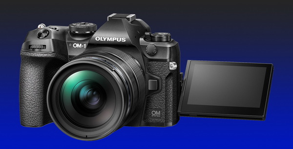 ASCII.jp：OMデジタルソリューションズが最上位ミラーレスカメラを発表
