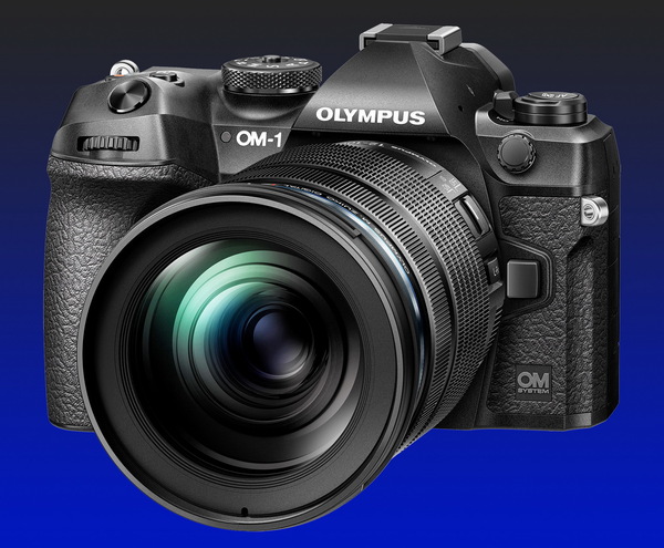 ASCII.jp：OMデジタルソリューションズが最上位ミラーレスカメラを発表 