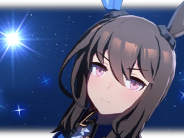 ASCII.jp：アスキーゲーム:夜空に輝く一等星へ……！『ウマ娘 プリティー