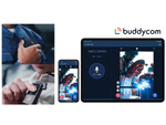 IPトランシーバーアプリ「Buddycom」、現場の声に応えてスムーズなログイン機能を搭載
