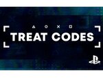 PlayStation 5が当たるコードハンティングイベント「TREAT CODES」を開催！