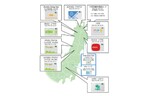 JR東日本、関東・東北地方の5県で新たに9種類の地域連携ICカードのサービス提供開始