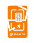SORACOM Air for セルラーの新しいサブスクリプション planX3 の提供を開始しました