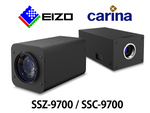 EIZO、自社開発の超高感度カメラで監視市場に参入