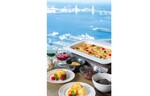 横浜ロイヤルパークホテル含むロイヤルパークホテルズ全国17のホテルでイチオシ朝食を出品するコンテストを開催！