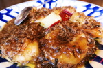 「陳麻婆豆腐」で麻婆豆腐以外を初めて食べたら「エビチリ」「回鍋肉」に惚れた！