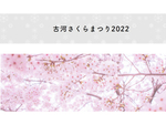 「茨城の小京都」古河市で花見をしよう！ 「古河さくらまつり2022」4月2日・3日開催【首都圏中央連絡自動車道 五霞ICより車で約10.5km】