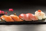 くら寿司で「2倍フェア」開催　中トロ、サーモン、蟹の倍盛りメニューが登場