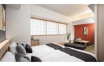 東京都内に在住の65歳以上の人が対象。「MIMARU東京 新宿WEST」で1名1泊あたり5000円が助成される6泊7日の宿泊プランを販売