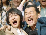 俳優の吉田鋼太郎さん、中村倫也さんが出演する『ウマ娘』の新CMが12時より公開！