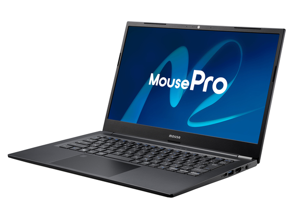 ASCII.jp：MousePro、14型ビジネスノートPC「MousePro NB210」発売