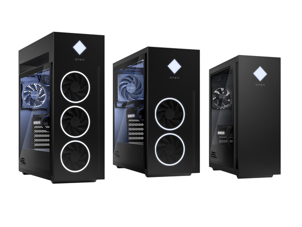 ASCII.jp：日本HP、高効率冷却システム搭載「OMEN 45L Desktop」など