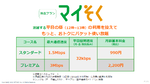 【格安スマホまとめ】mineo新プラン「マイそく」は昼休みを絞り、それ以外は1.5Mbps使い放題で月990円