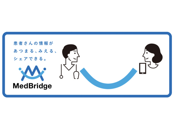 MICIN、外科手術を受ける患者の周術期ケアアプリ 「MedBridge（メドブリッジ）」を全国提供で開始