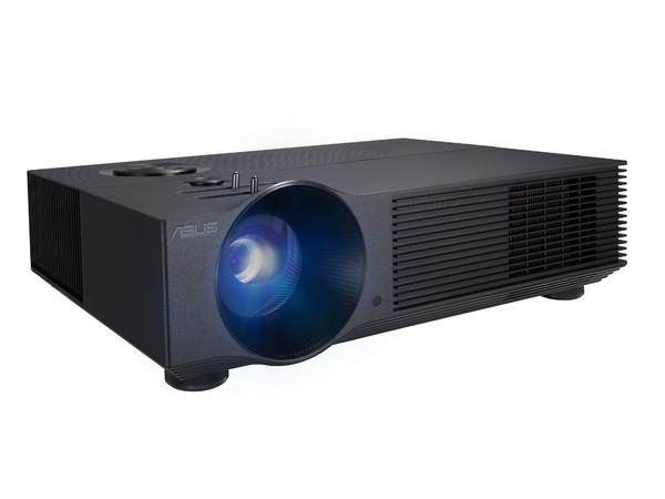 ASCII.jp：ASUSより、最大3000ルーメンのLEDプロジェクター「H1」登場