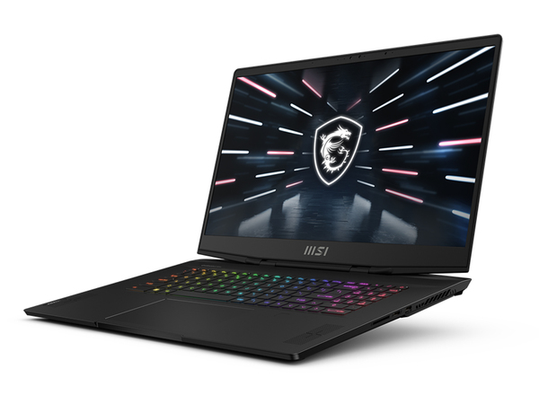 ASCII.jp：MSI、第12世代Core i9とRTX 3070 Ti Laptop GPUを搭載する17.3型ハイエンドゲーミングノートPC「Stealth  GS77 12U」発表