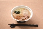 ローソン人気店「らぁ麺すぎ本」と初コラボ「塩らぁ麺」を発売